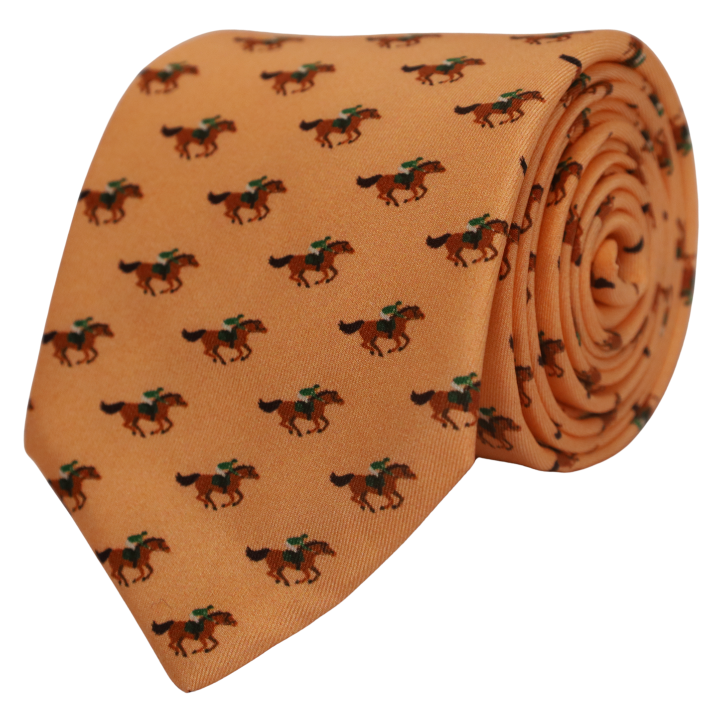 5001121-830 Melon Horse Racing Neat