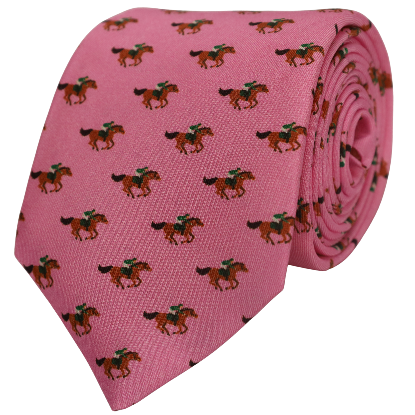 5001121-660 Horse Racing Neat