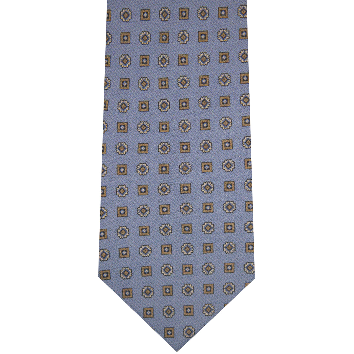5001081-430 Blue Printed Neat