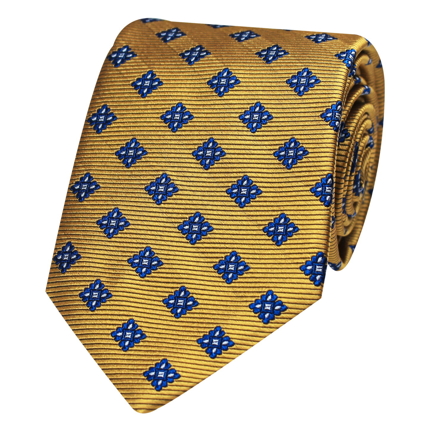 Gold Woven Neat