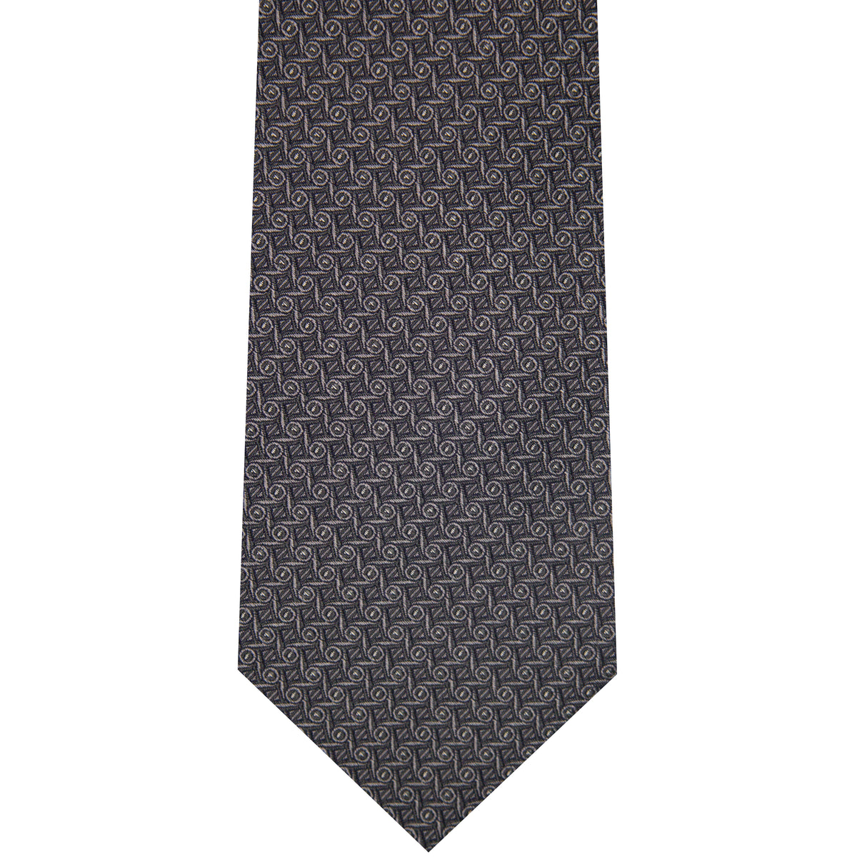 7002212-020 Grey Woven Neat