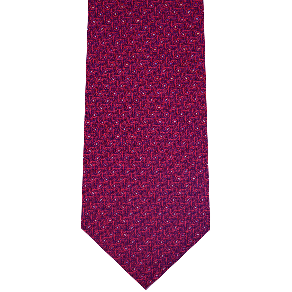 7002212-601 Berry Woven Neat