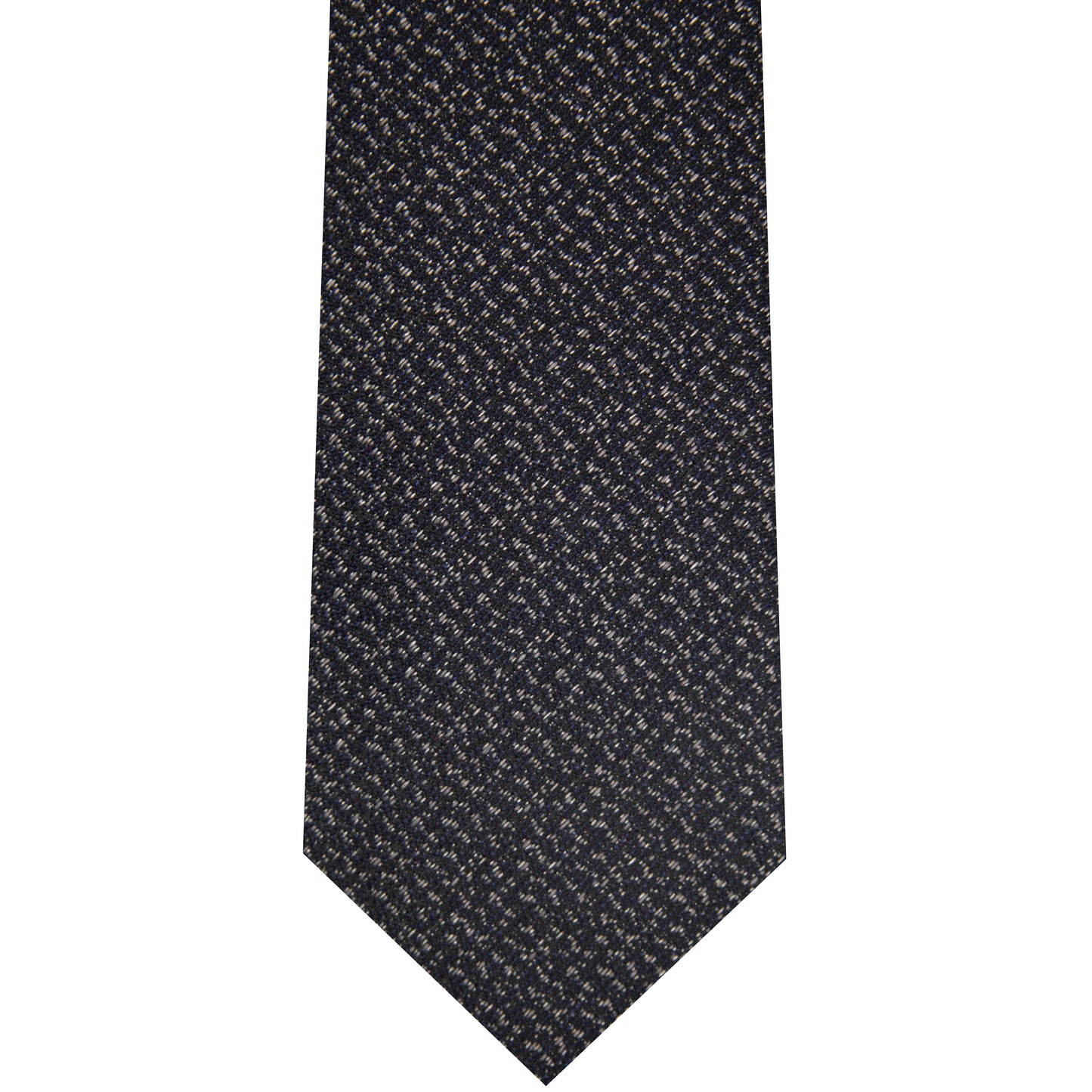 7002216-400 Navy Woven Tonal Solid