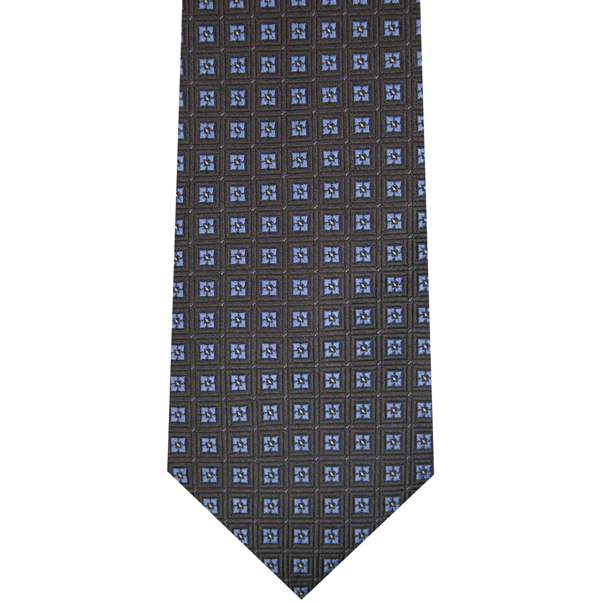 7002224-020 Grey Woven Neat