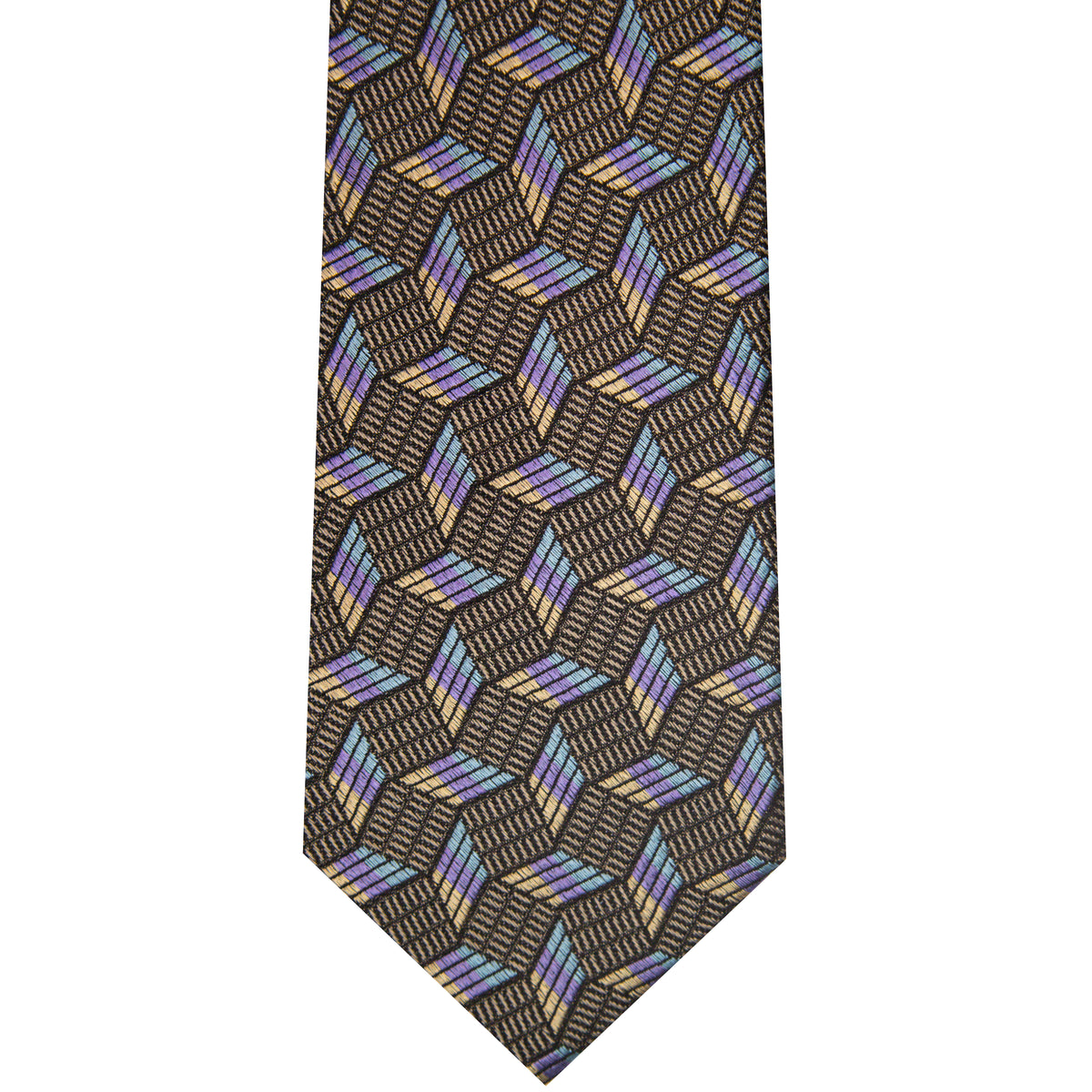 8000491-020 Grey Woven Neat
