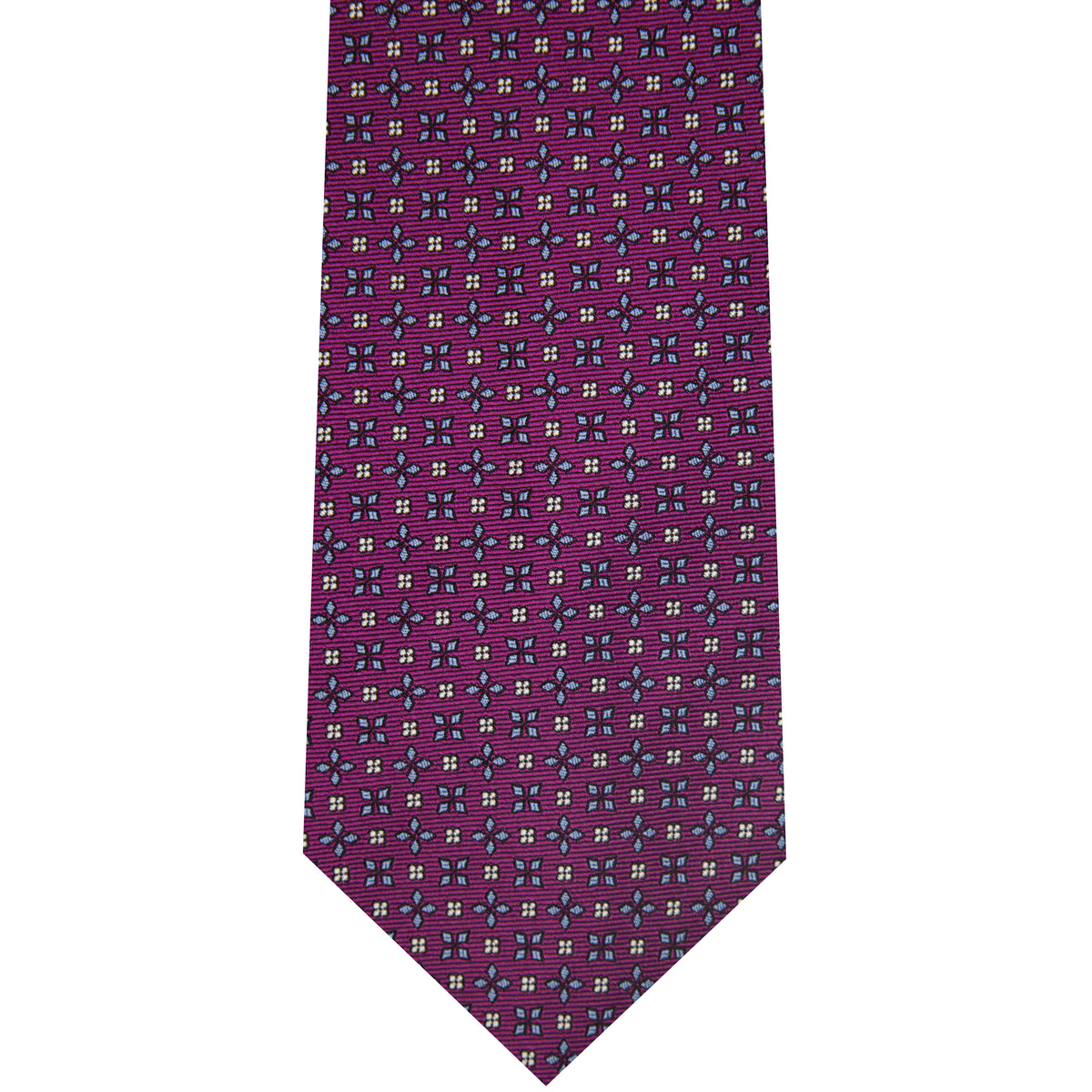 8000492-625 Lavender Woven Neat
