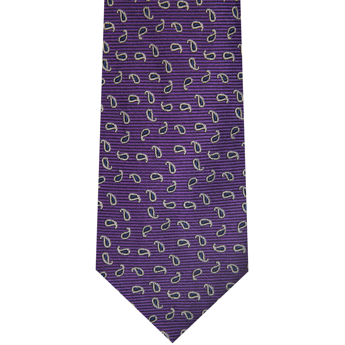 8000493-507 Purple Woven Neat