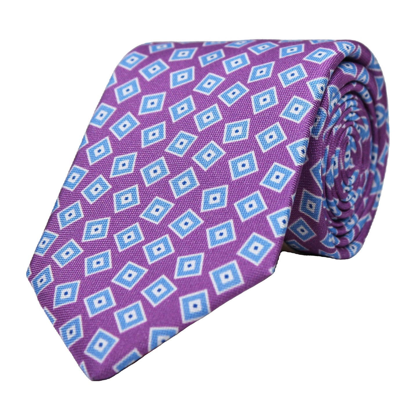 Lavender Printed Neat