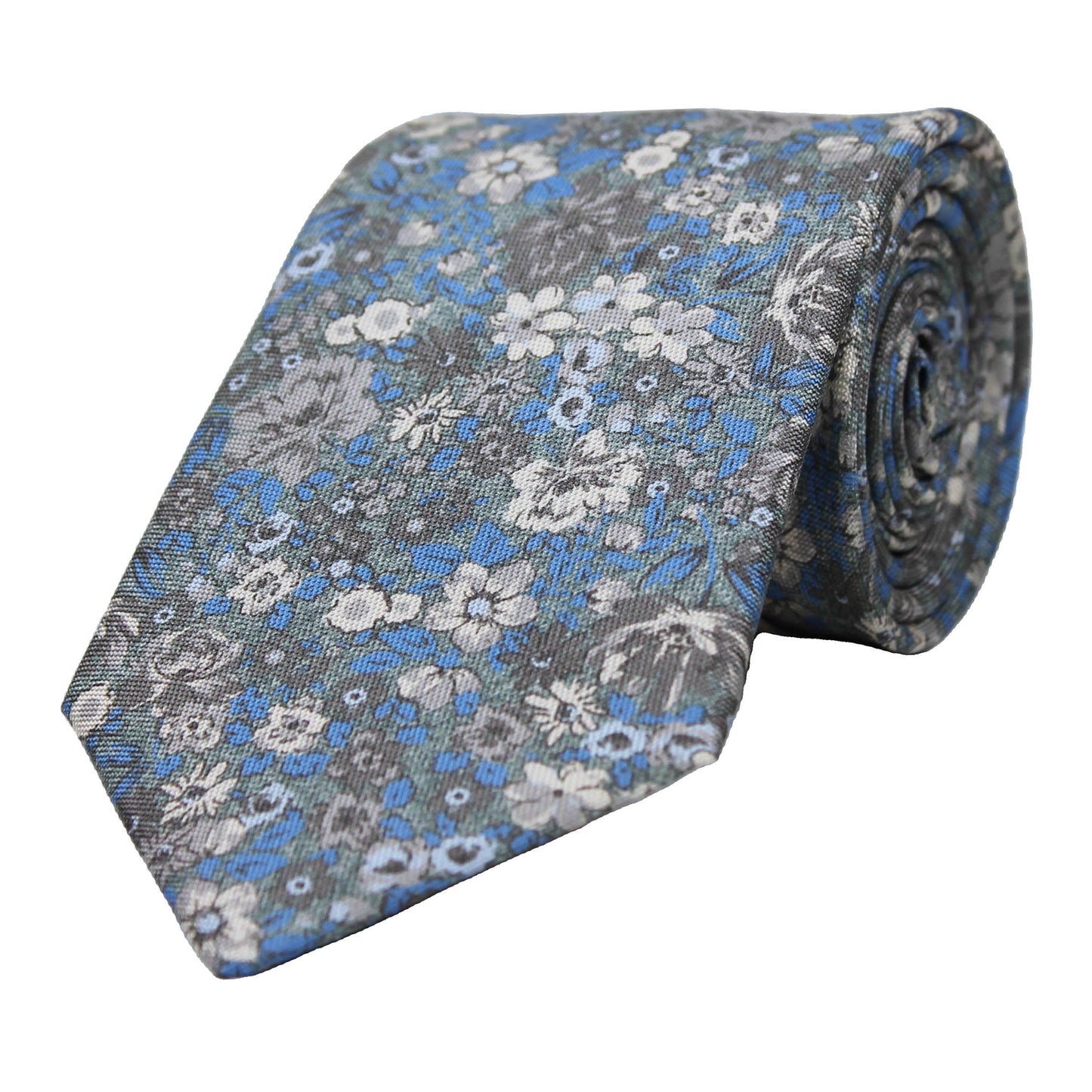 Blue Printed Pine