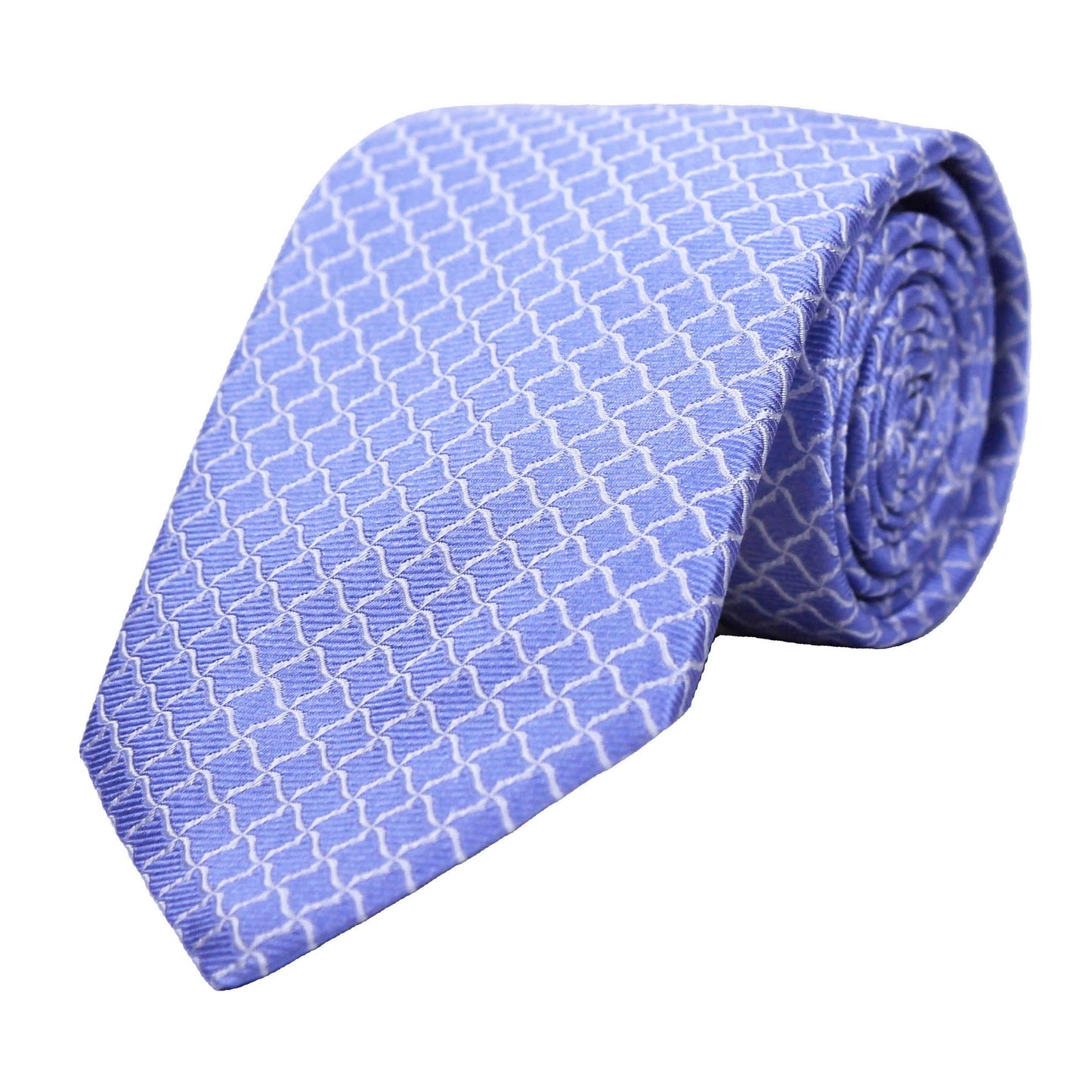 Lavender Woven Neat
