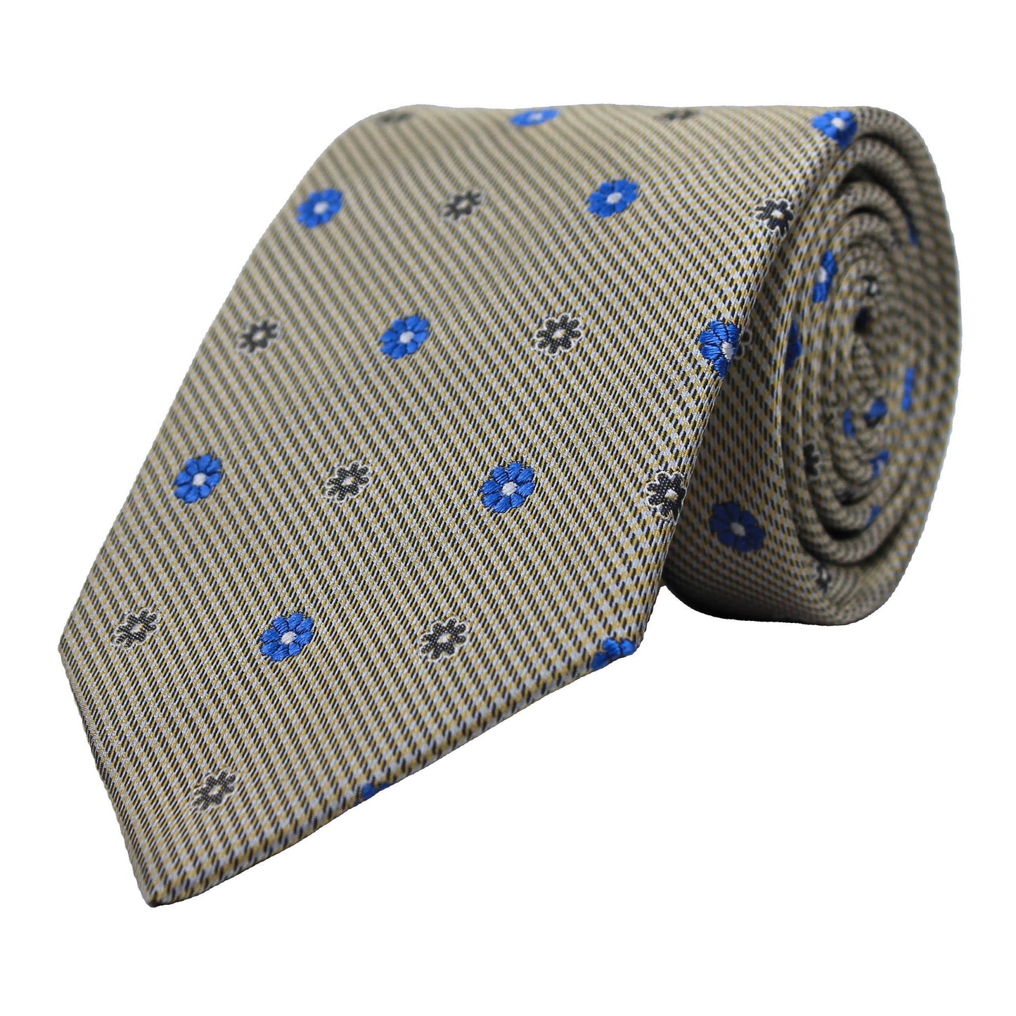 Gold Woven Neat