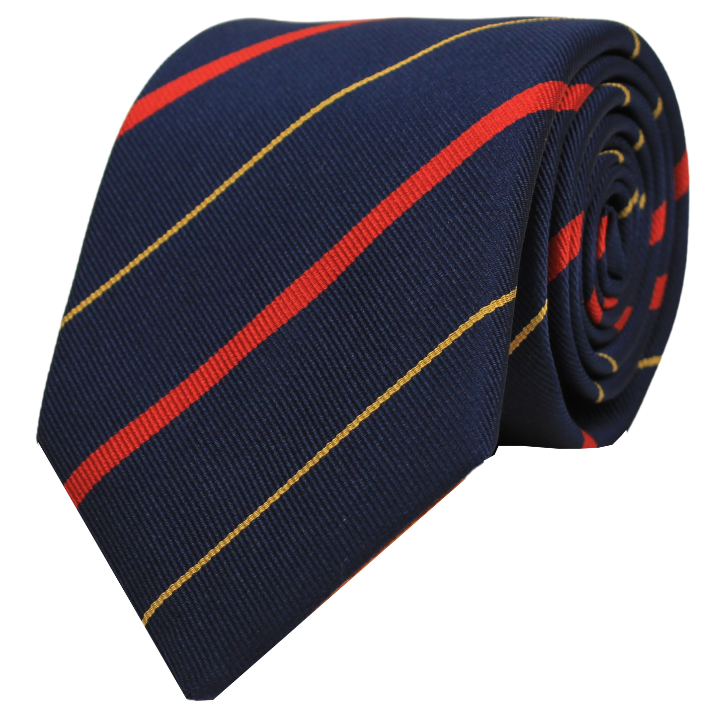 Navy Gloucestershire Regiment Regimental