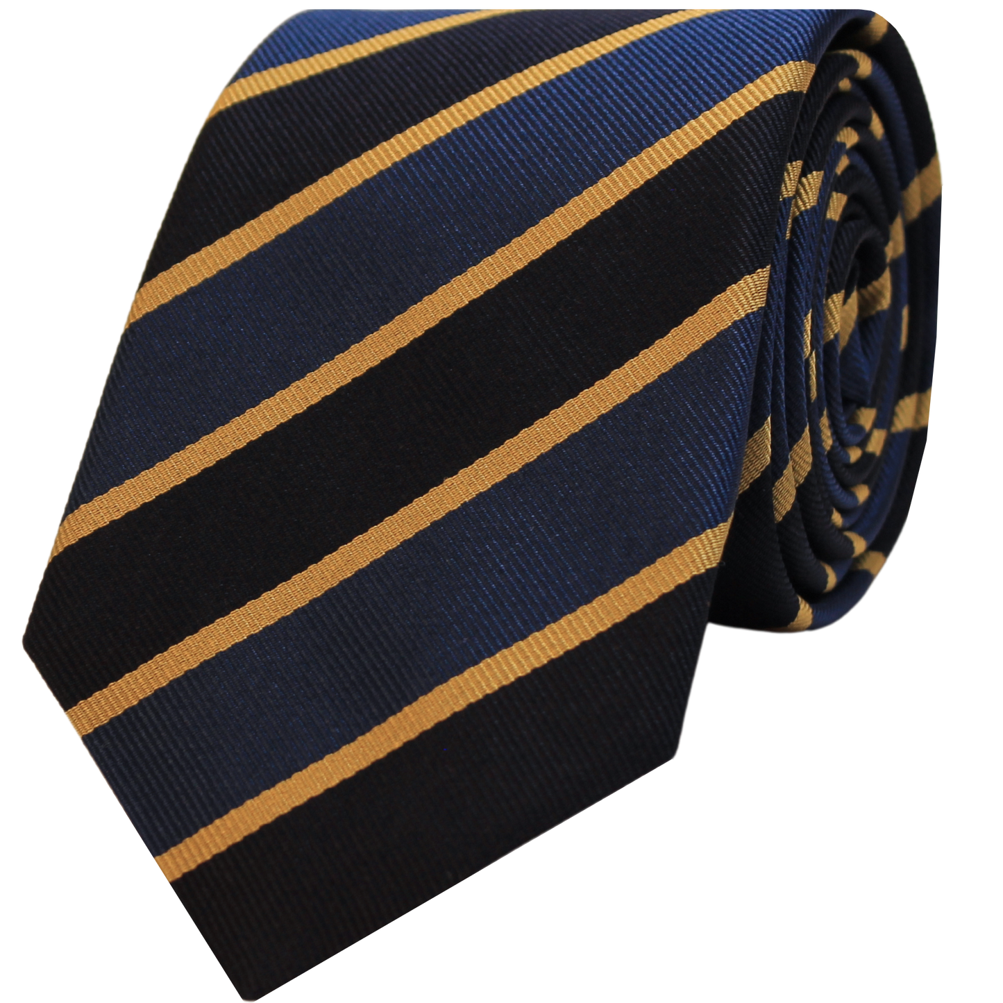 Blue Woven Essex Regiment Regimental