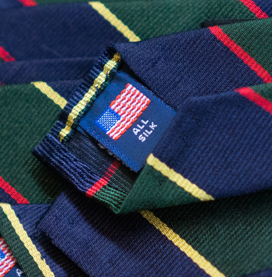 Why Buy American-Made Goods?