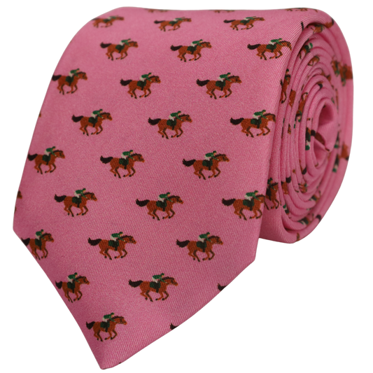 5001121-660 Horse Racing Neat