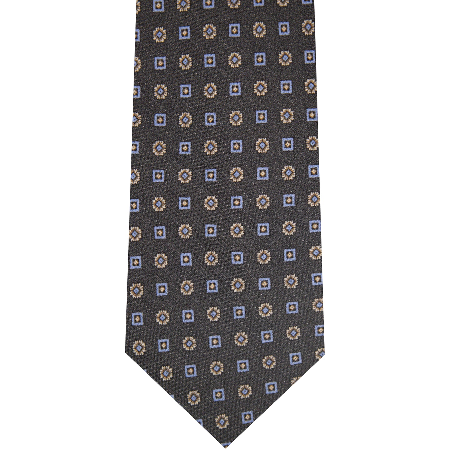 5001081-020 Grey Printed Neat