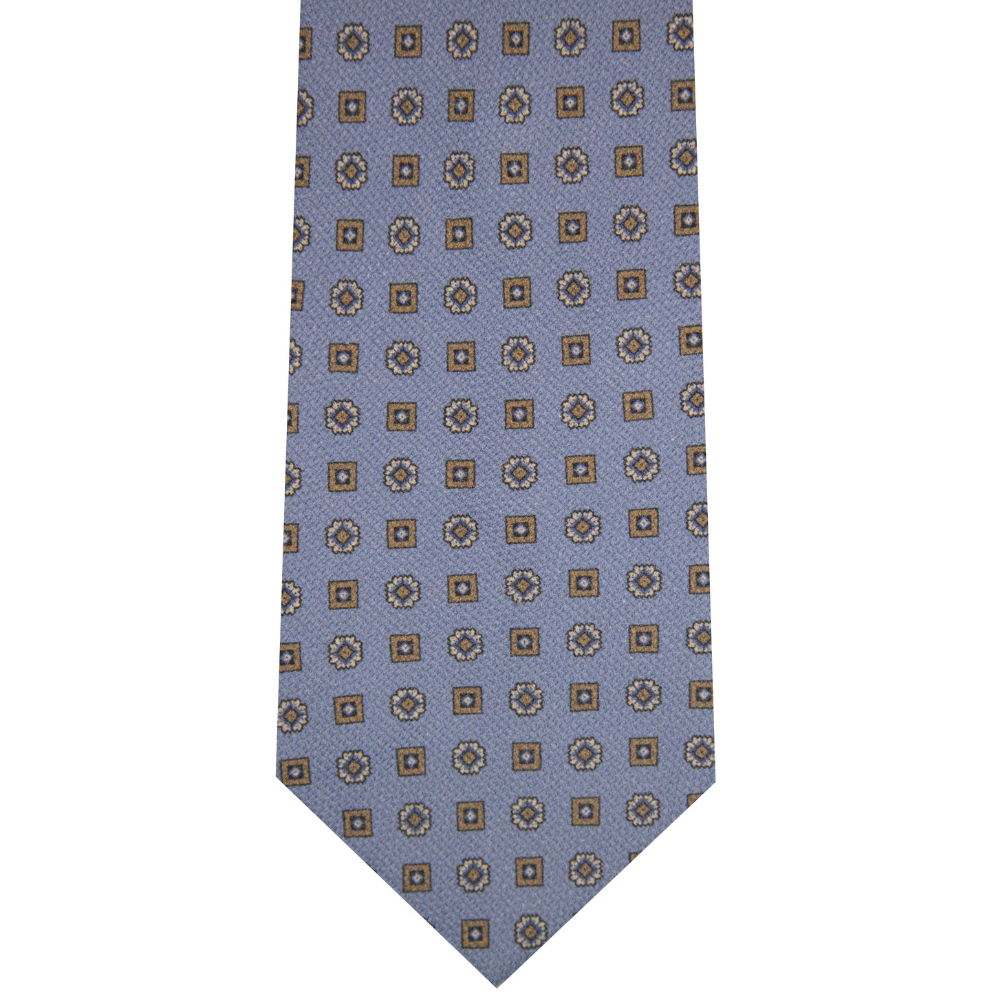 5001081-430 Blue Printed Neat