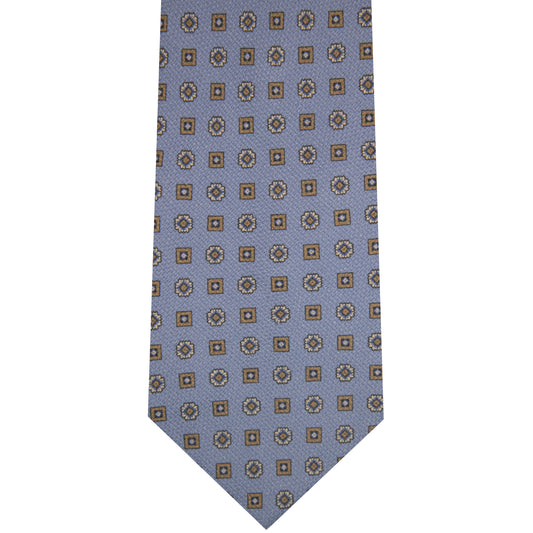 5001081-430 Blue Printed Neat