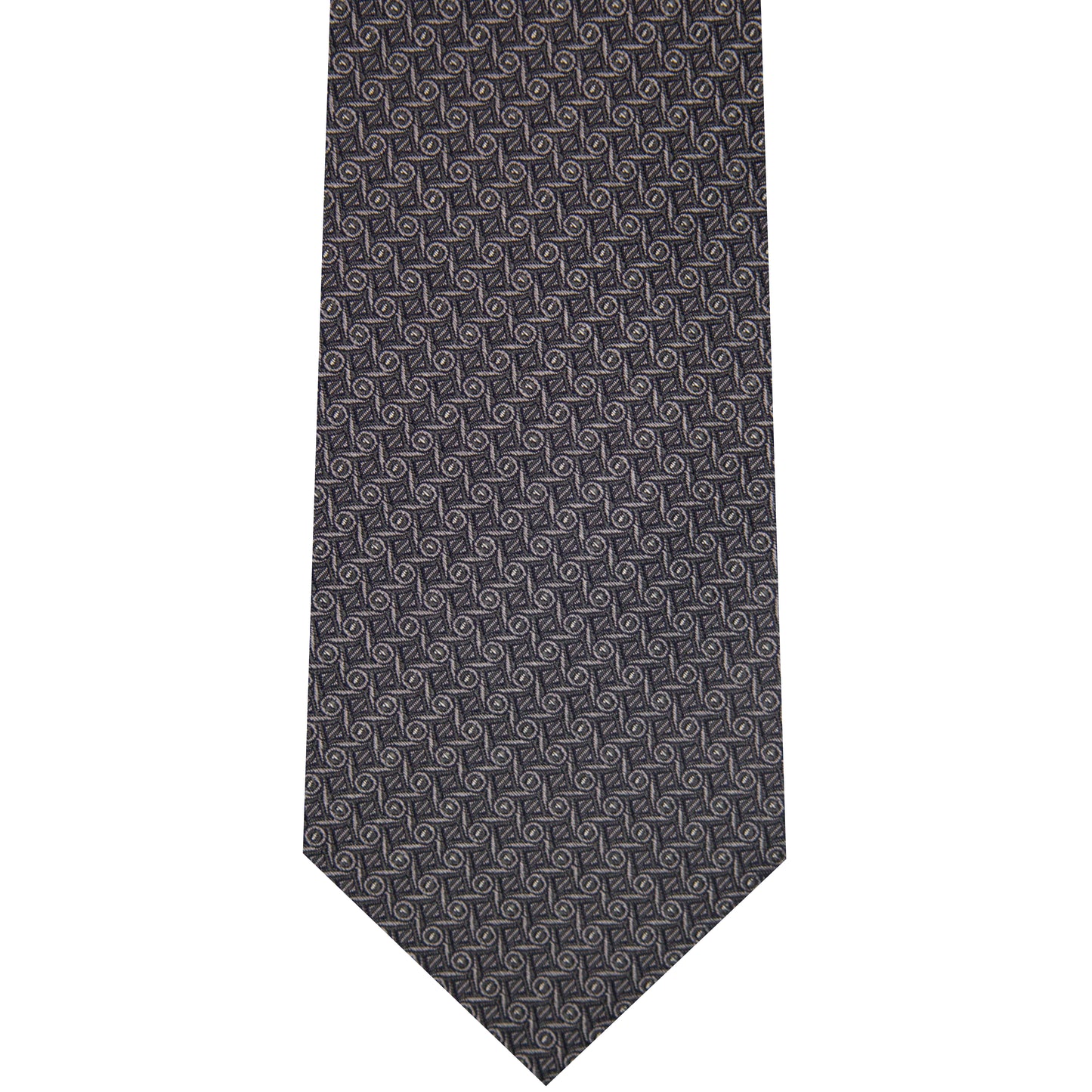 7002212-020 Grey Woven Neat