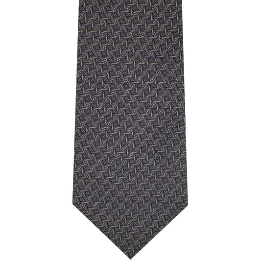 7002212-020 Grey Woven Neat