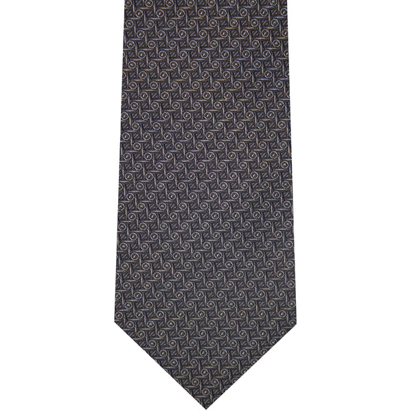 7002212-020 Grey Woven Neat