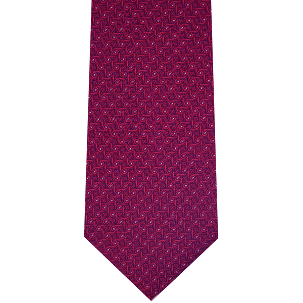 7002212-601 Berry Woven Neat