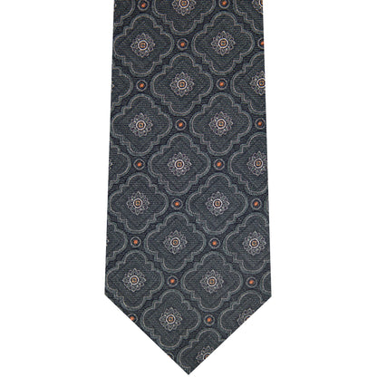 7002215-330 Sage Woven Medallion