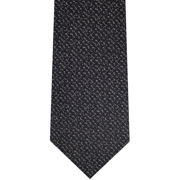 7002216-400 Navy Woven Tonal Solid