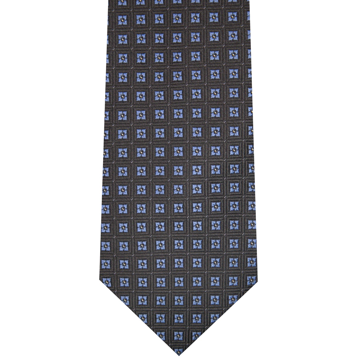 7002224-020 Grey Woven Neat