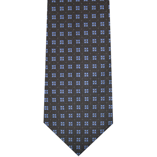 7002224-020 Grey Woven Neat