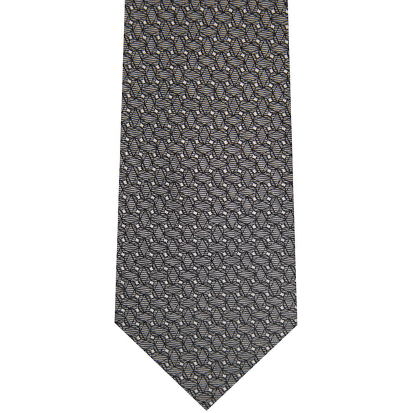 7002228-020 Grey Woven Neat