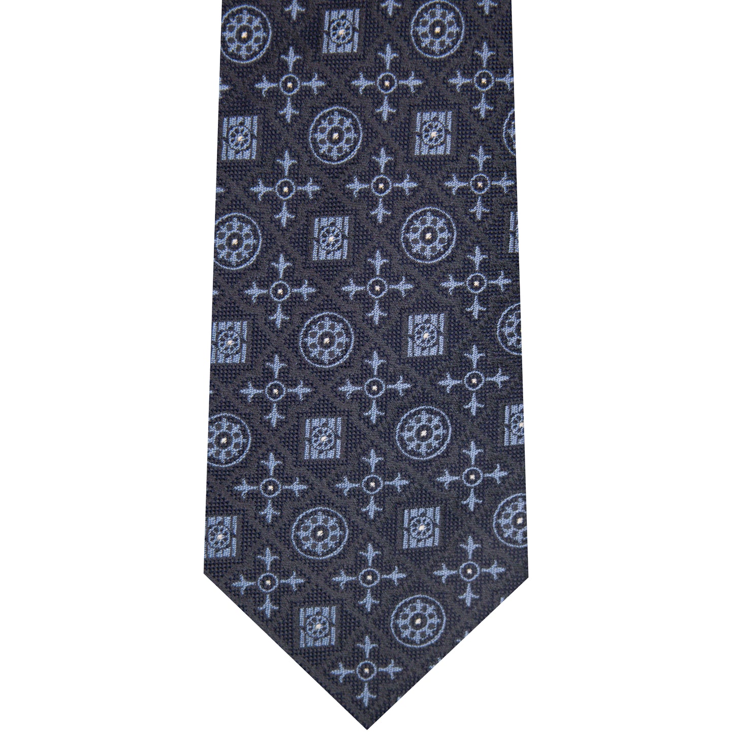 7002231-020 Grey Woven Neat