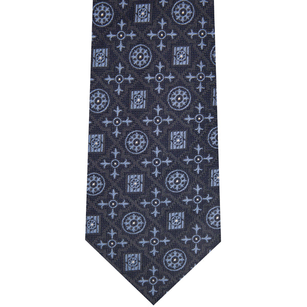 7002231-020 Grey Woven Neat