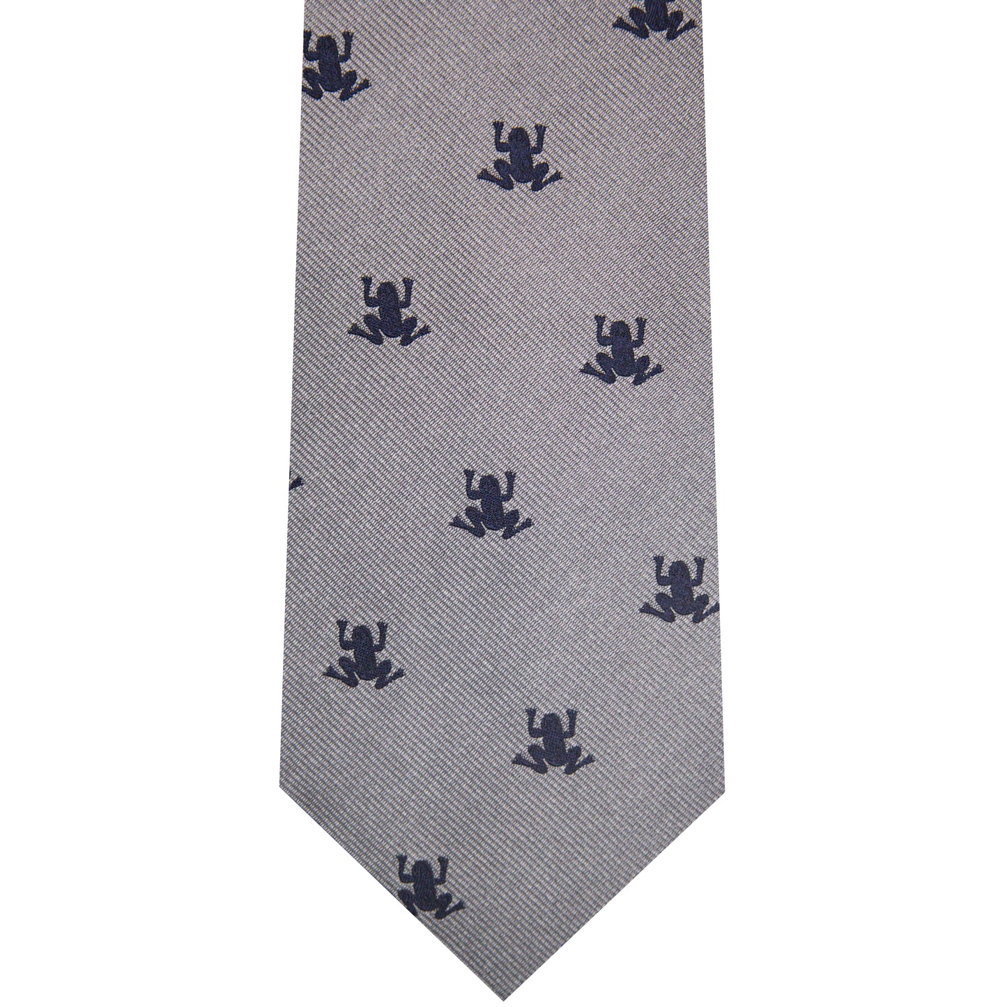 7002251-020 Grey Woven Frogs