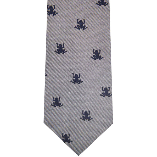 7002251-020 Grey Woven Frogs