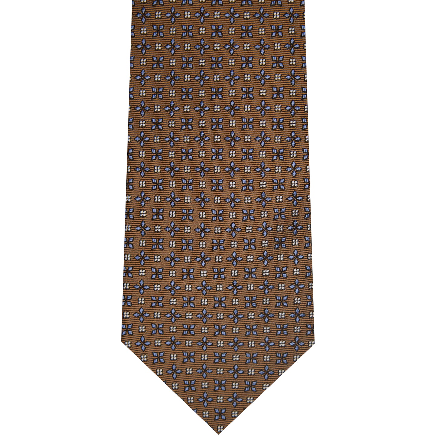 8000492-200 Brown Woven Neat