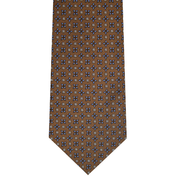 8000492-200 Brown Woven Neat