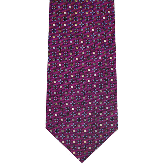 8000492-625 Lavender Woven Neat