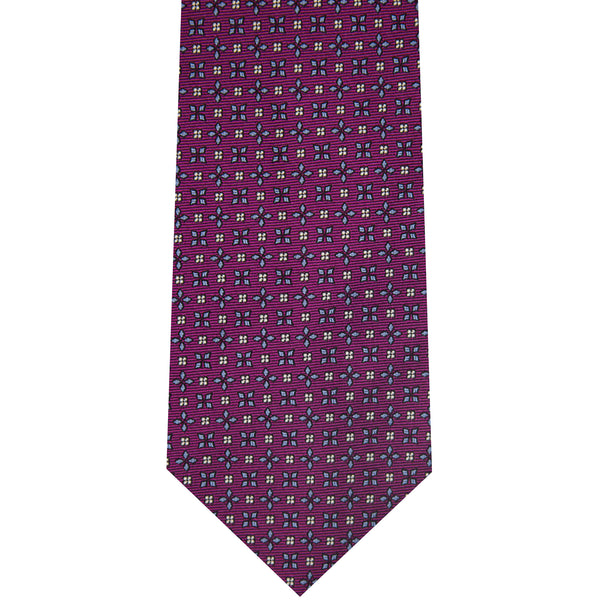 8000492-625 Lavender Woven Neat
