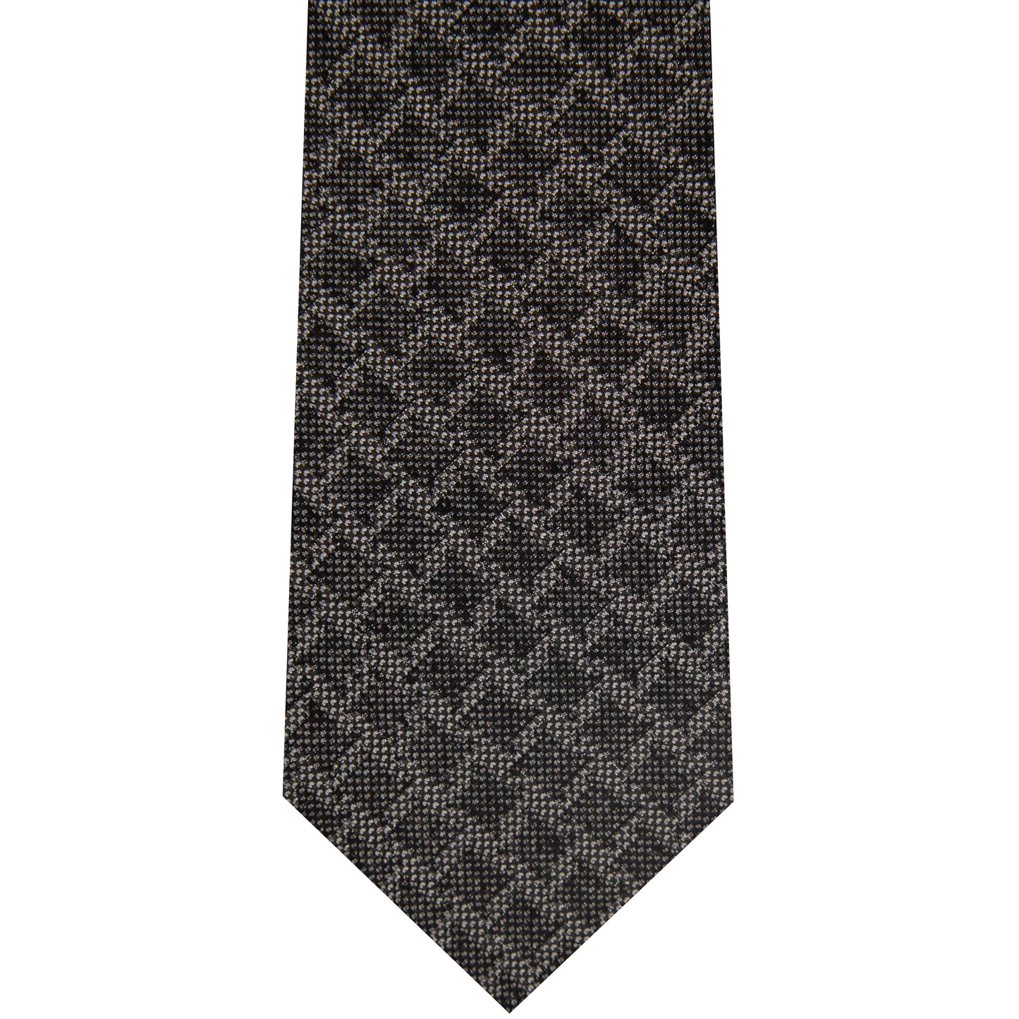 8000499-025 Grey Woven Tonal Neat