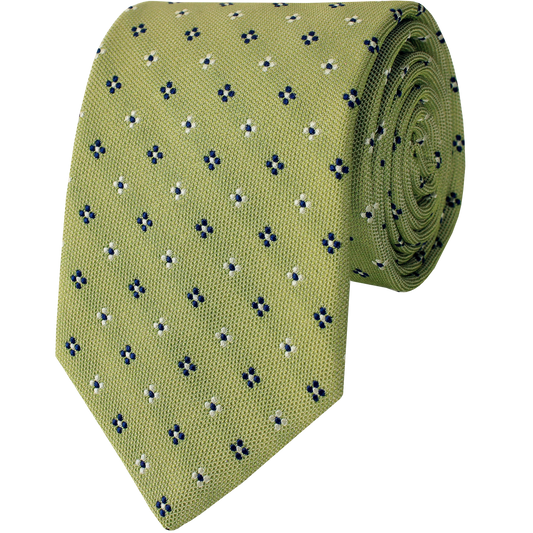Mint Woven Neat