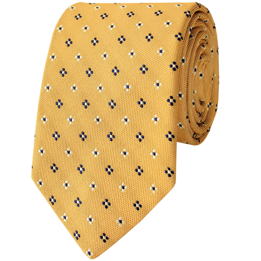 Gold Woven Neat