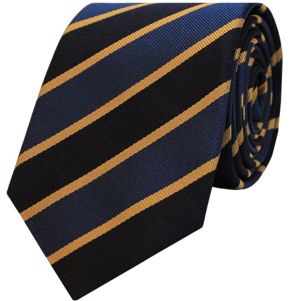 Blue Woven Essex Regiment Regimental