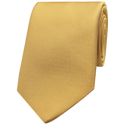 Maize Woven Textured Solid